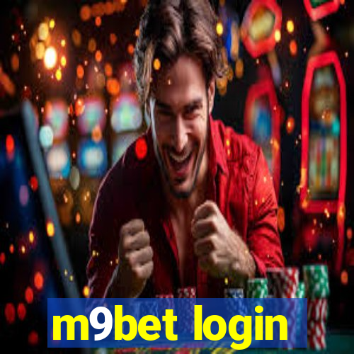 m9bet login